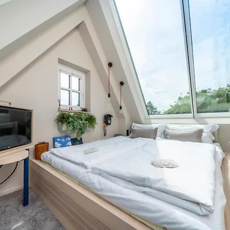 Hotel Deluxe Trafo-haus *