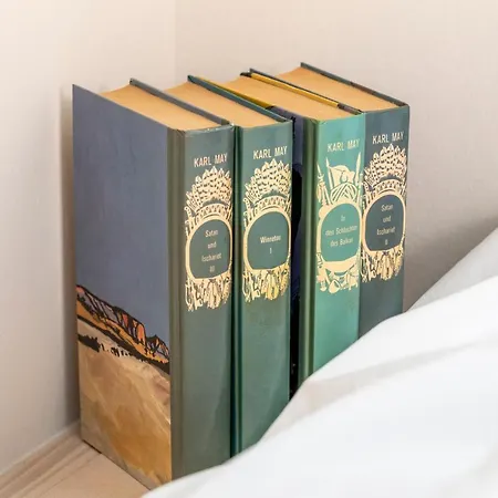 Hotel Deluxe Trafo-haus Bad Segeberg