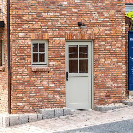 Hotel Deluxe Trafo-haus Bad Segeberg