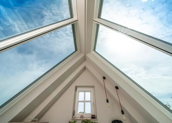 Ξενοδοχείο Deluxe Trafo-haus Bad Segeberg